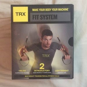 TRX Home 2 workout system